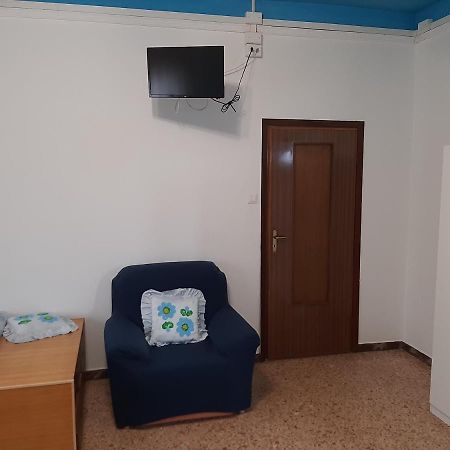 B&B Casa Piva Serravalle  Buitenkant foto