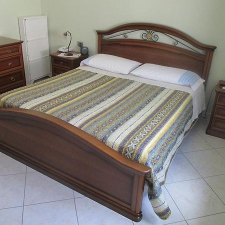 B&B Casa Piva Serravalle  Buitenkant foto