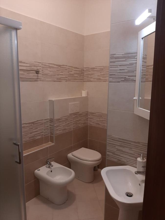 B&B Casa Piva Serravalle  Buitenkant foto
