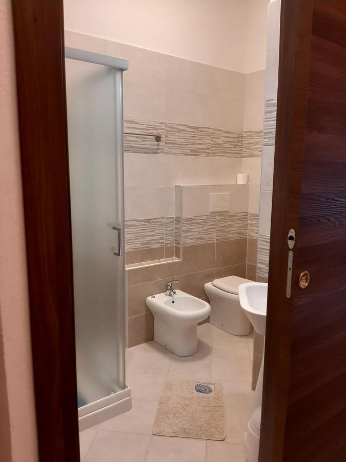 B&B Casa Piva Serravalle  Buitenkant foto