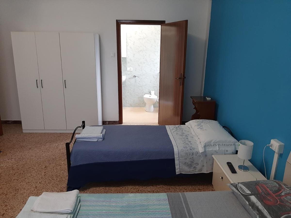 B&B Casa Piva Serravalle  Buitenkant foto