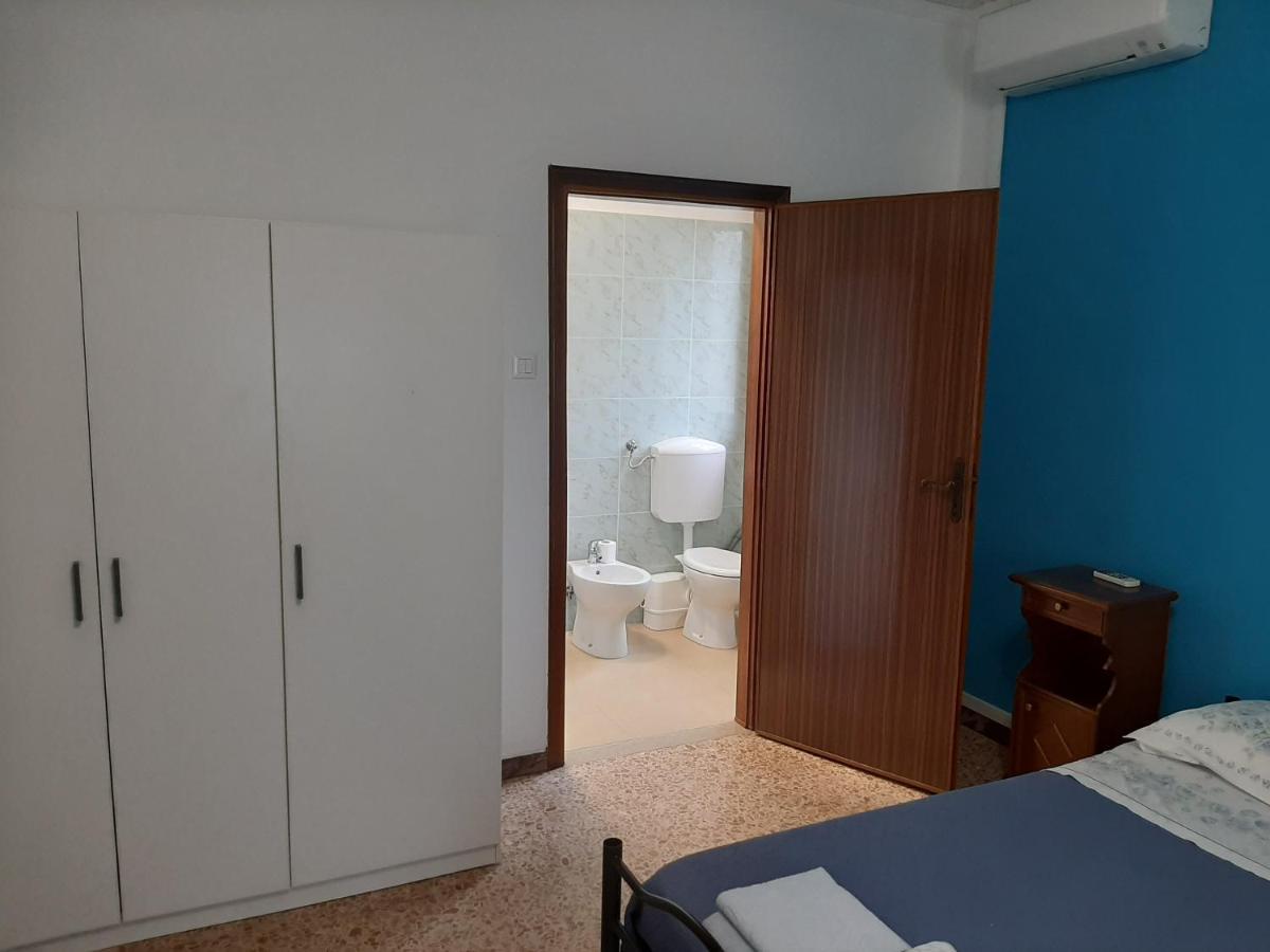 B&B Casa Piva Serravalle  Buitenkant foto