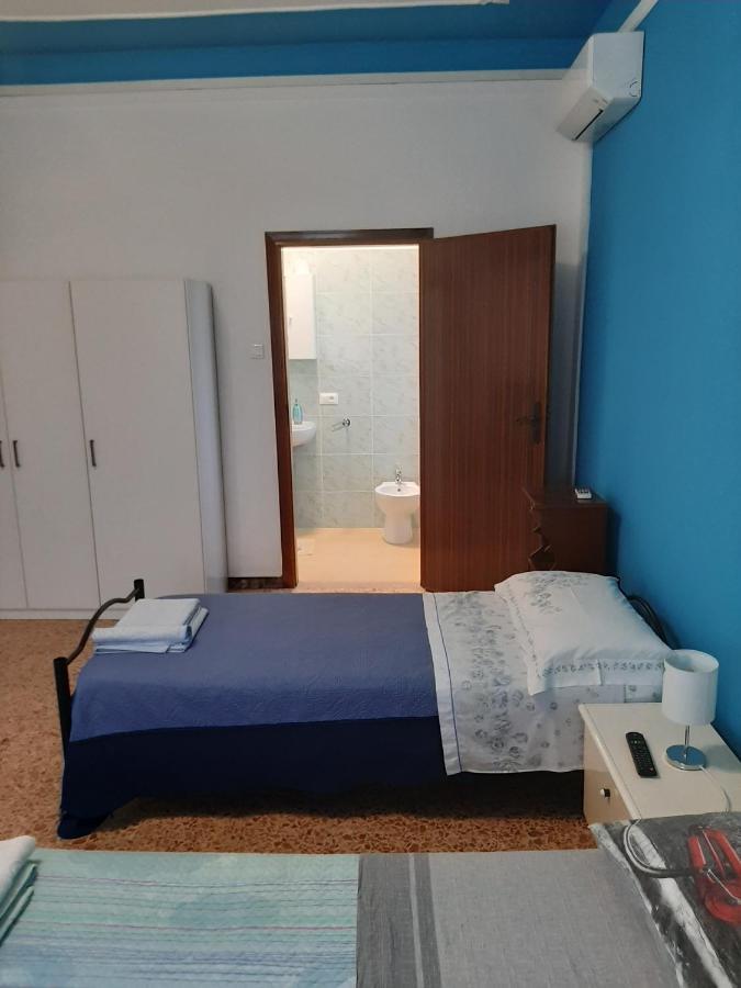 B&B Casa Piva Serravalle  Buitenkant foto