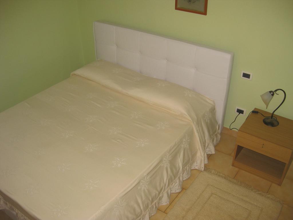 B&B Casa Piva Serravalle  Kamer foto