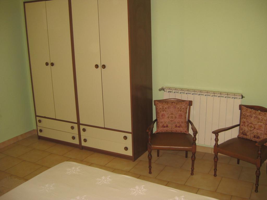 B&B Casa Piva Serravalle  Kamer foto