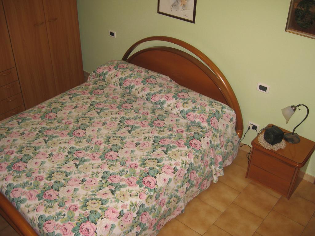 B&B Casa Piva Serravalle  Kamer foto