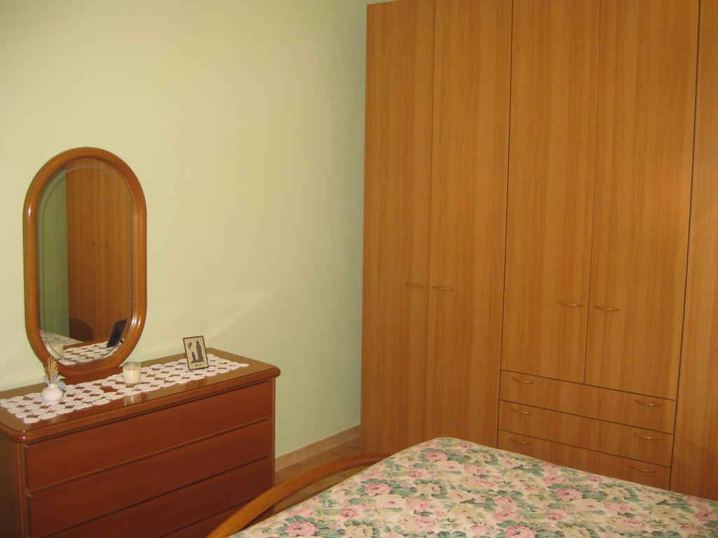 B&B Casa Piva Serravalle  Kamer foto